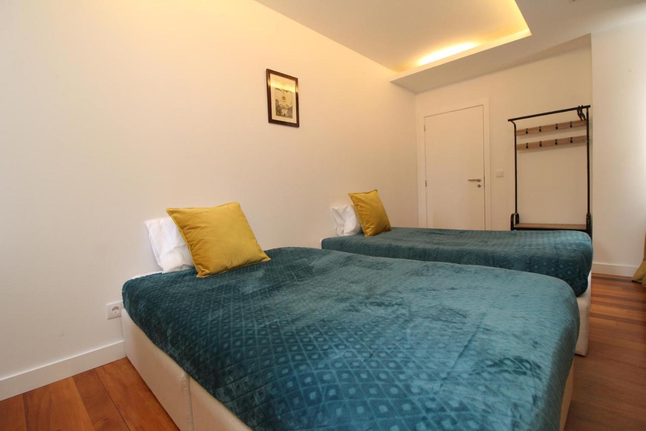 La Classe Apartment Best Location Funchal  Exterior photo