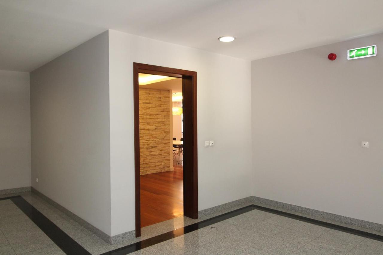 La Classe Apartment Best Location Funchal  Exterior photo