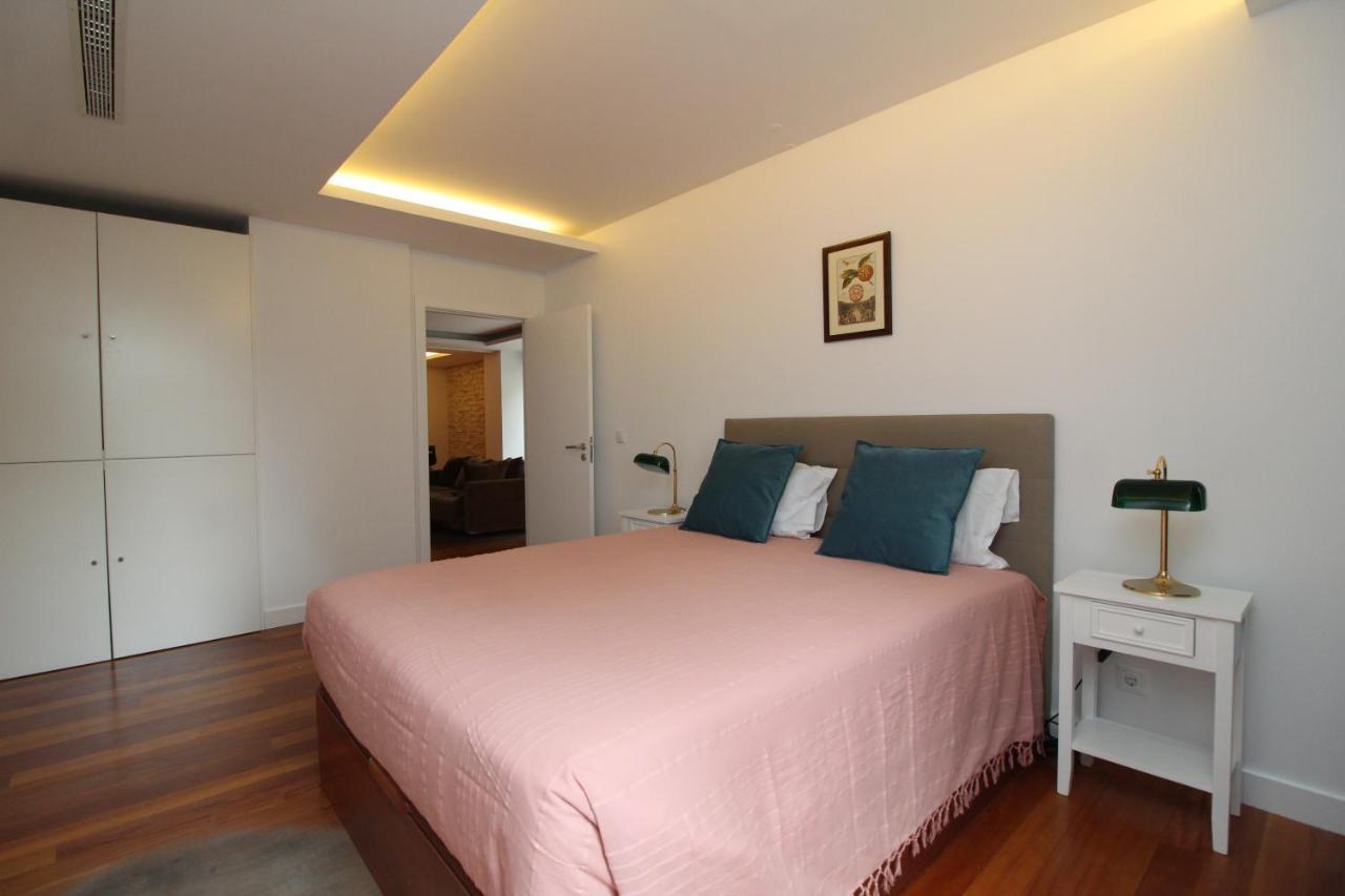 La Classe Apartment Best Location Funchal  Exterior photo